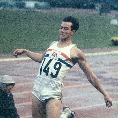 Lynn Davies