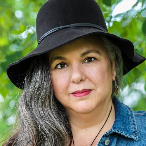 Lynn Gehl