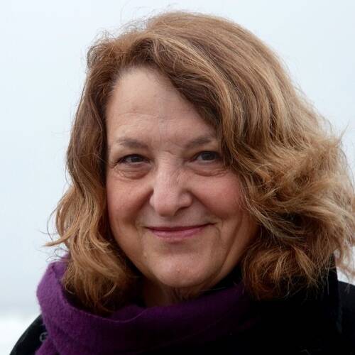 Lynn Hershman Leeson