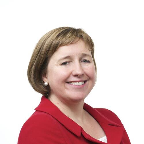 Lynne Neagle