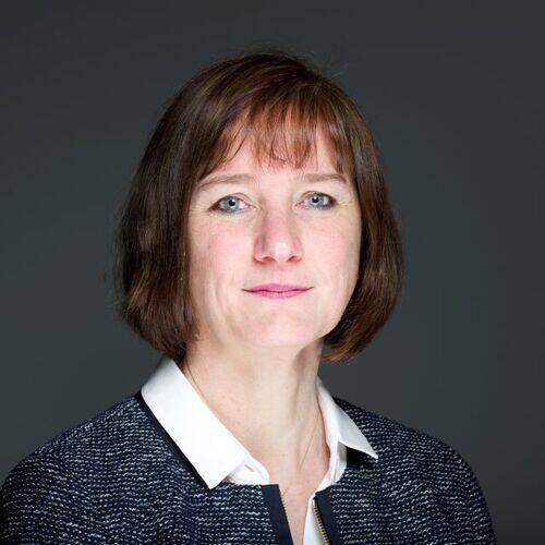 Lynne Owens