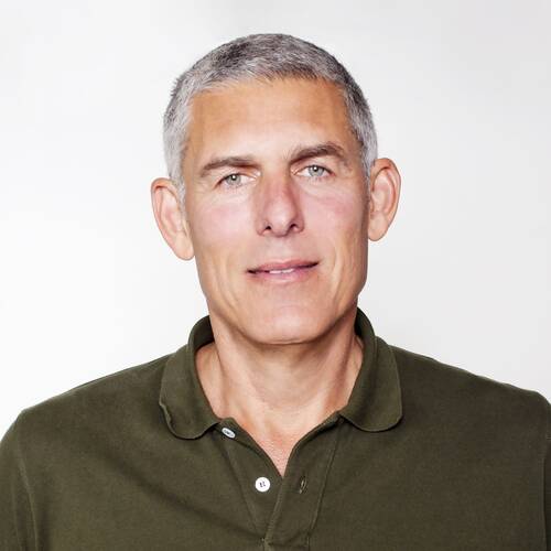 Lyor Cohen