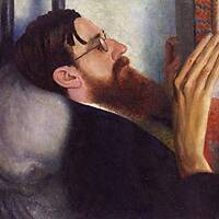 Lytton Strachey