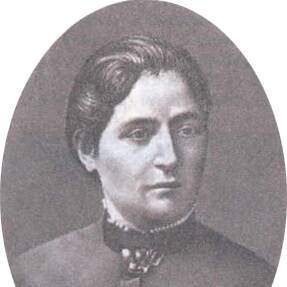 Lyubov Axelrod