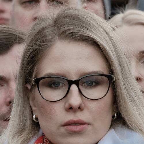 Lyubov Sobol
