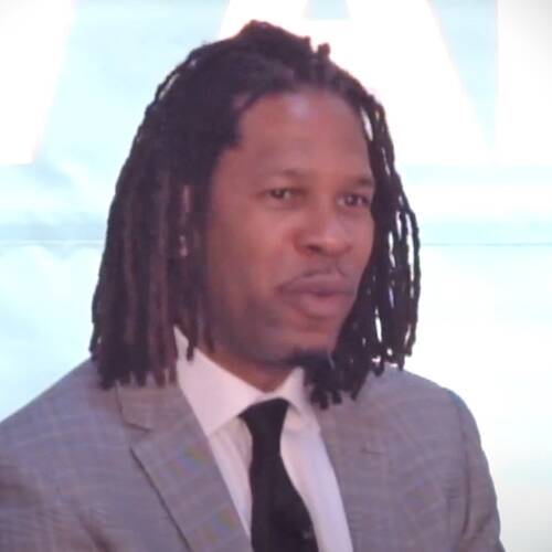 LZ Granderson