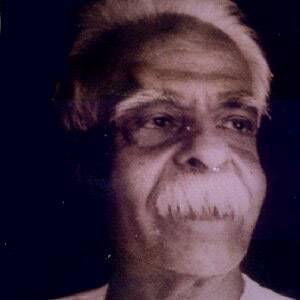 M. Govinda Pai
