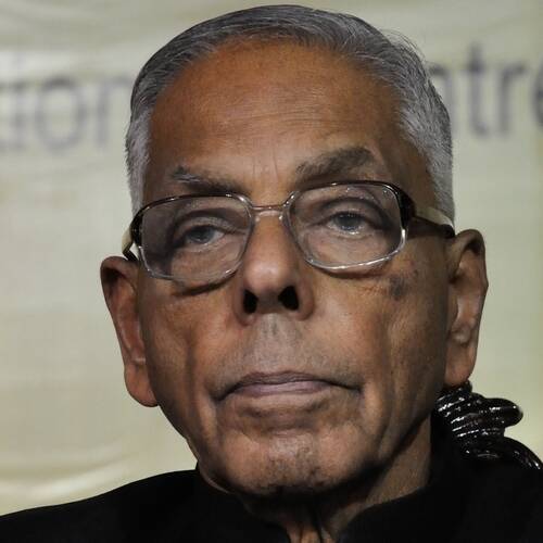 M. K. Narayanan