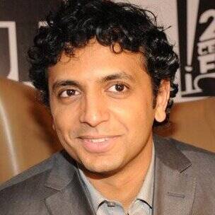 M. Night Shyamalan