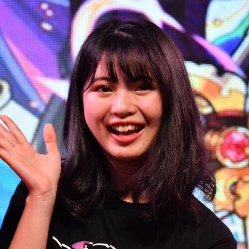 Ma Chia-ling