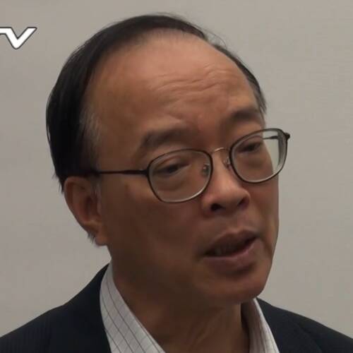 Ma Fung-kwok