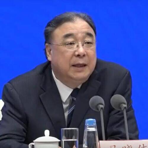 Ma Xiaowei