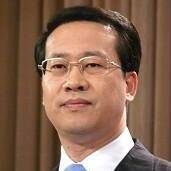 Ma Zhaoxu