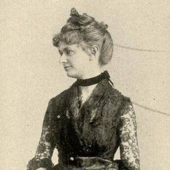 Mabel Loomis Todd