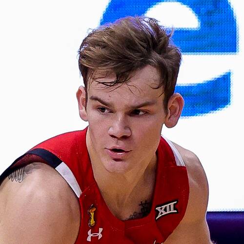 Mac McClung