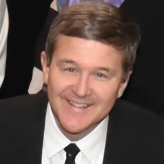 Mac Warner