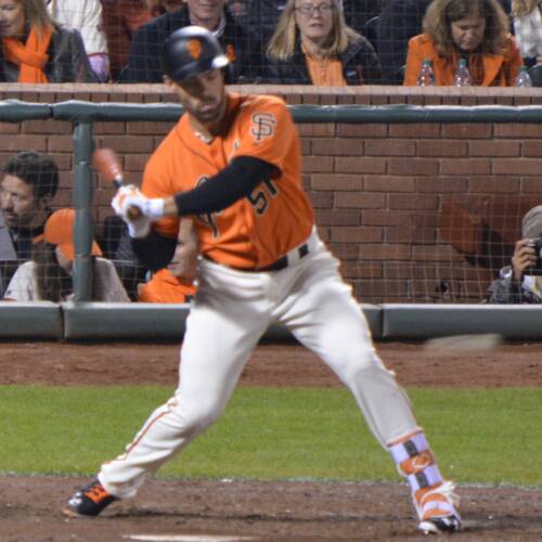 Mac Williamson