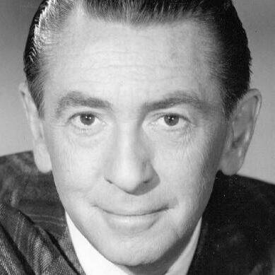 Macdonald Carey