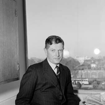 Frank Macfarlane Burnet