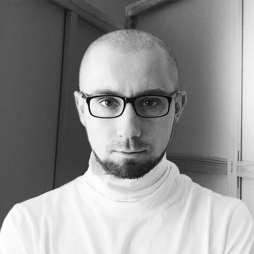 Maciej Cieśla