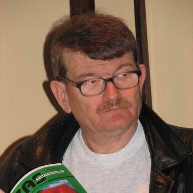 Maciej Parowski