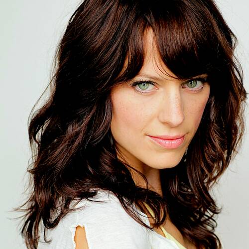 Mackenzie Firgens