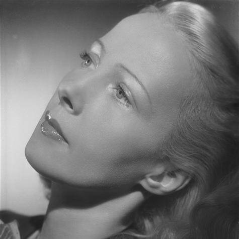Madeleine Ozeray