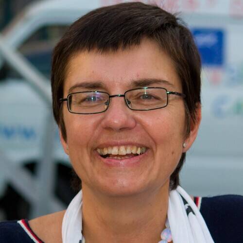 Madeleine Petrovic