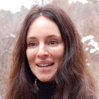 Madeleine Stowe