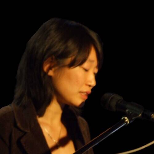 Madeleine Thien