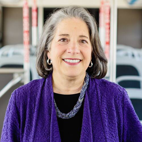 Madeline Rogero
