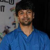 Madhan Karky