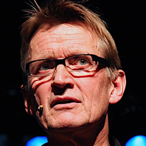 Mads Gilbert