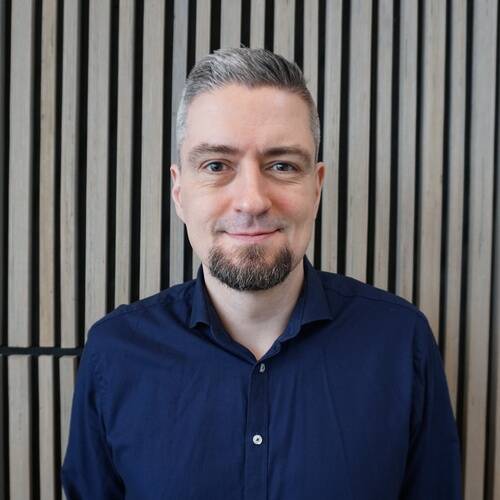Mads Græsbøll Christensen