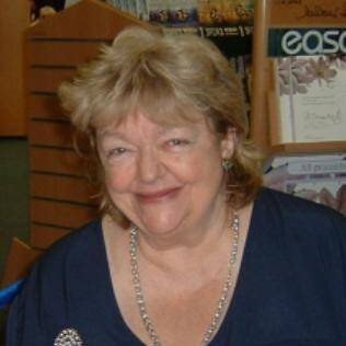 Maeve Binchy