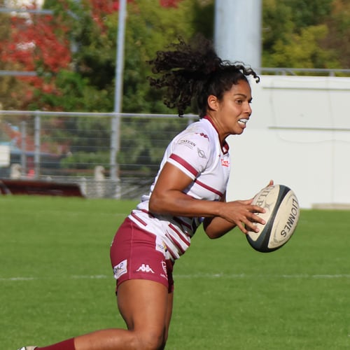 Magali Harvey