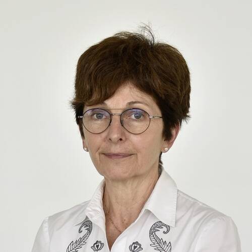 Magali Vaissière