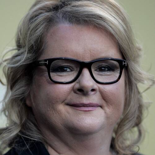 Magda Szubanski