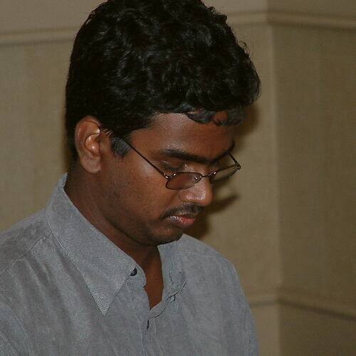 Magesh Chandran Panchanathan