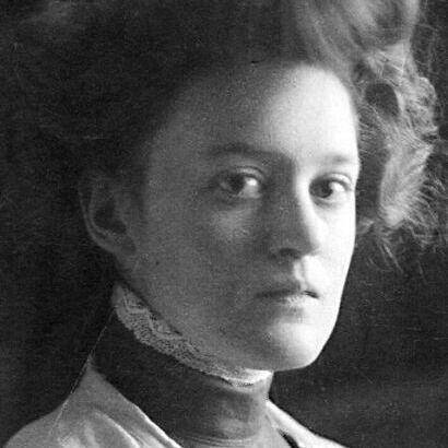 Maggie Gripenberg