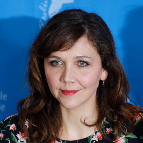 Maggie Gyllenhaal