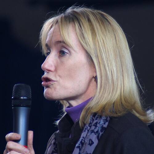 Maggie Hassan