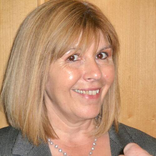 Maggie Philbin