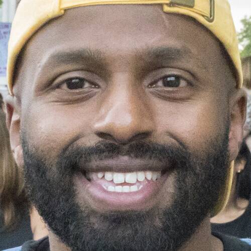 Magid Magid