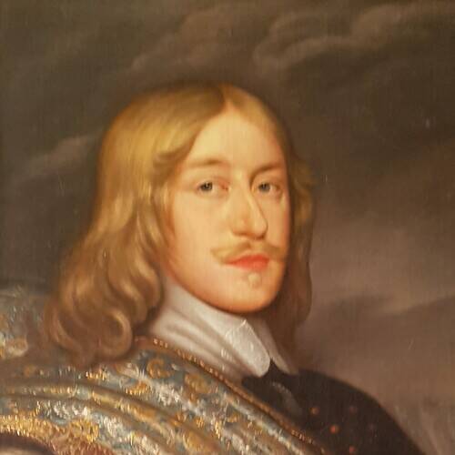 Magnus Gabriel De la Gardie