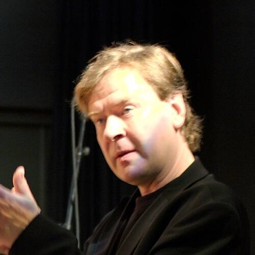 Magnus Lindberg