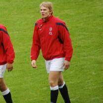 Magnus Lund