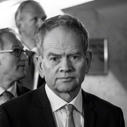 Magnus Takvam