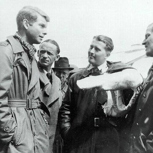 Magnus von Braun