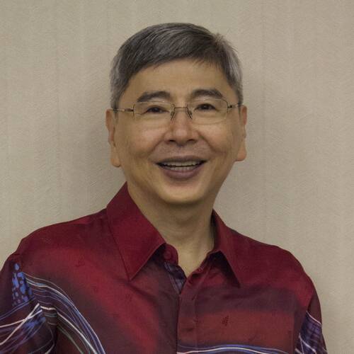 Mah Siew Keong